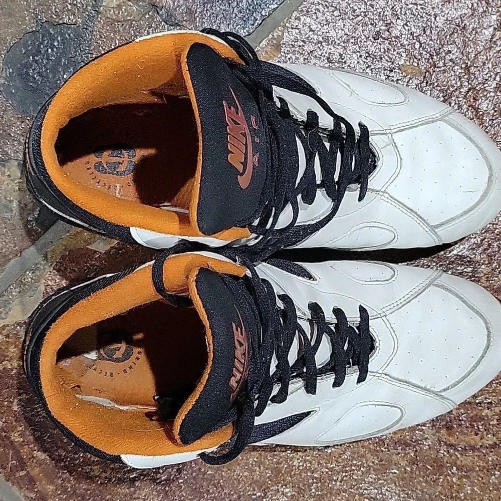 Rare Vintage Nike Air ACG Escape - Picture 4 of 9